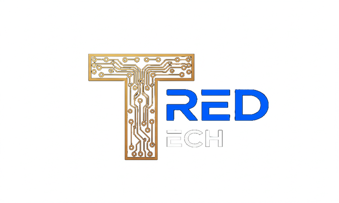 Tred Tech Logo
